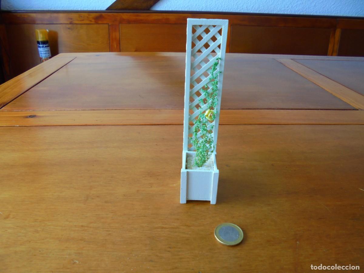 Casas de mu&ntilde;ecas: PLANTA PARA CASA DE MU&Ntilde;ECAS - Foto 3