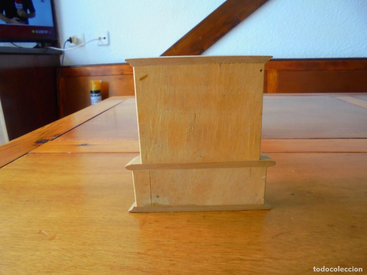 Casas de mu&ntilde;ecas: MUEBLE PARA CASA DE MU&Ntilde;ECAS - Foto 3