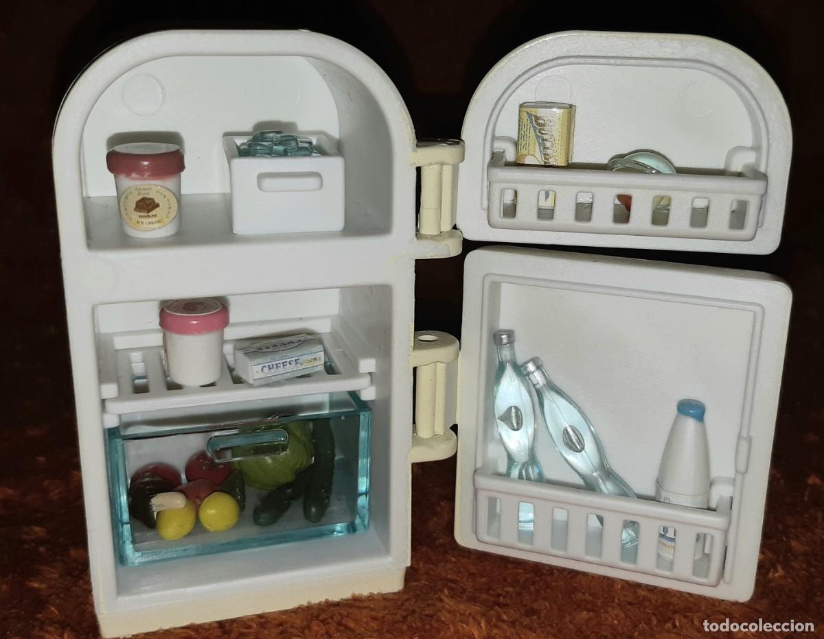 frigorífico pequeño - Compra venta en todocoleccion