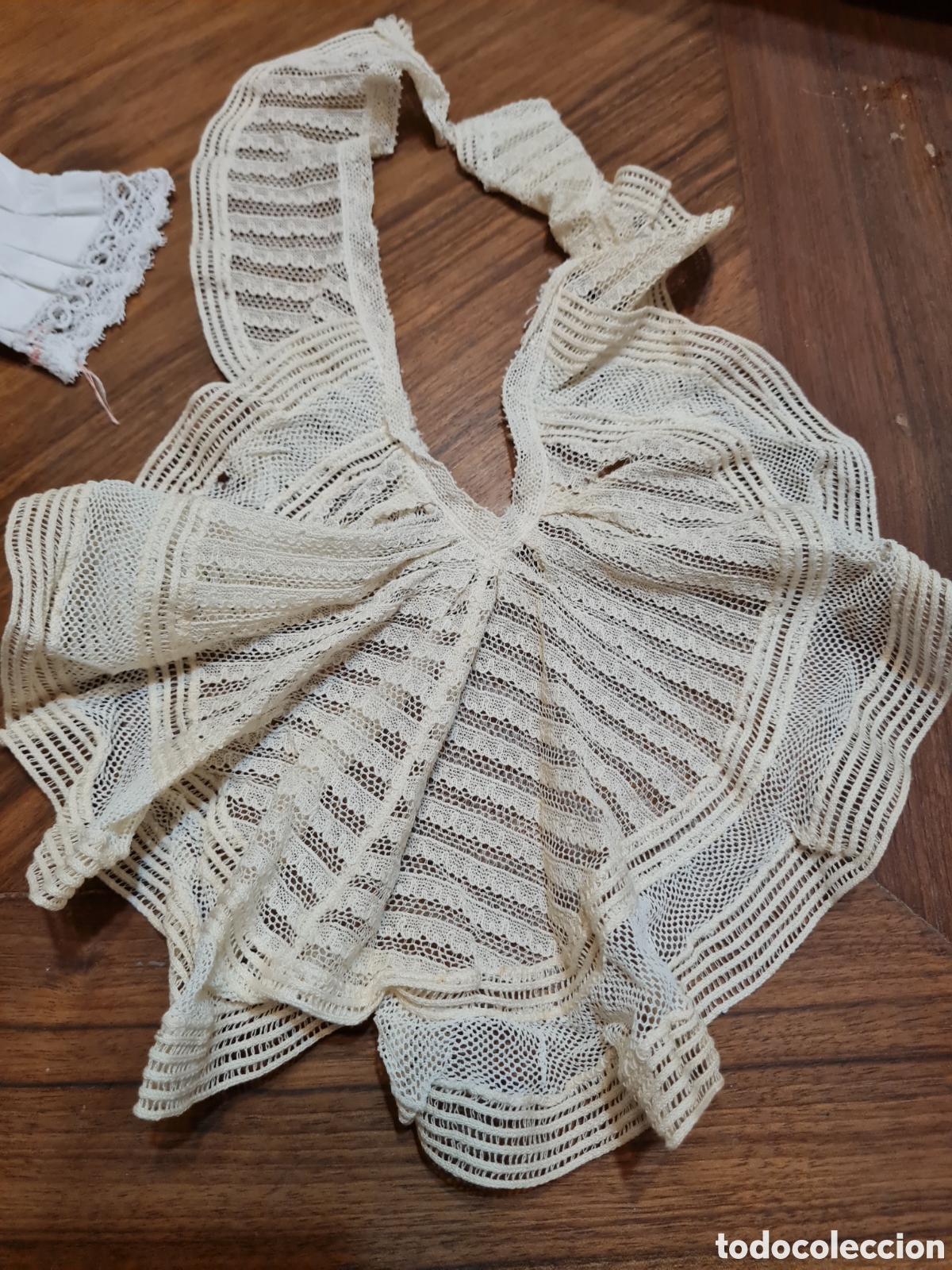 Casas de mu&ntilde;ecas: Vestidos para mu&ntilde;ecas - Foto 3