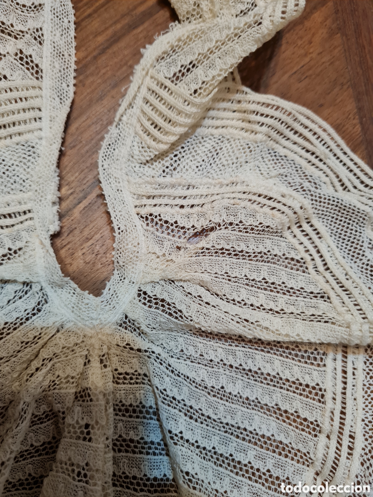 Casas de mu&ntilde;ecas: Vestidos para mu&ntilde;ecas - Foto 4