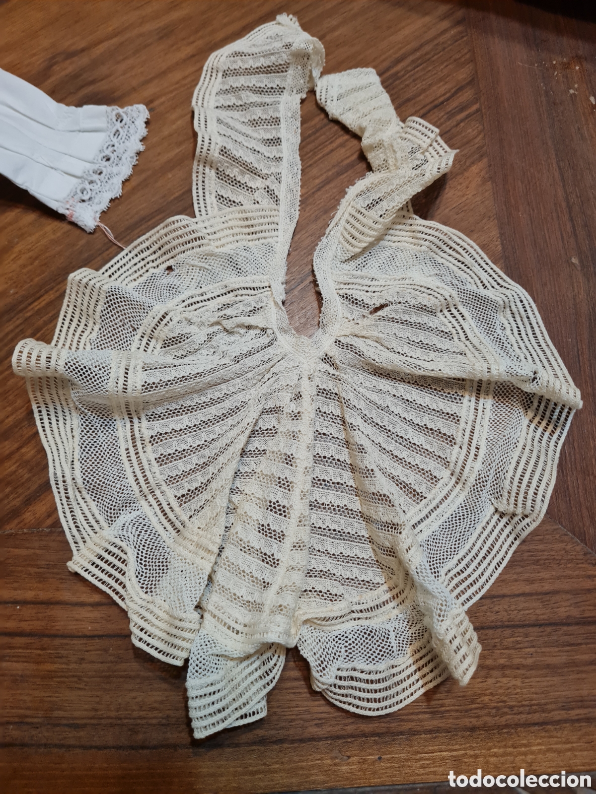 Casas de mu&ntilde;ecas: Vestidos para mu&ntilde;ecas - Foto 5