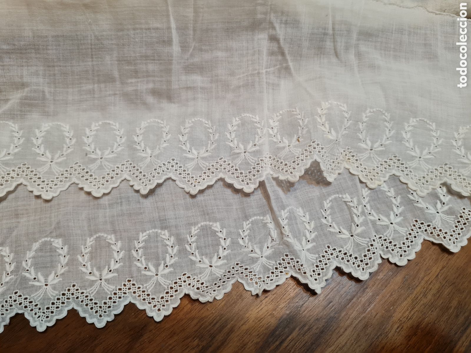 Casas de mu&ntilde;ecas: Ropa para mu&ntilde;eca antigua - Foto 5