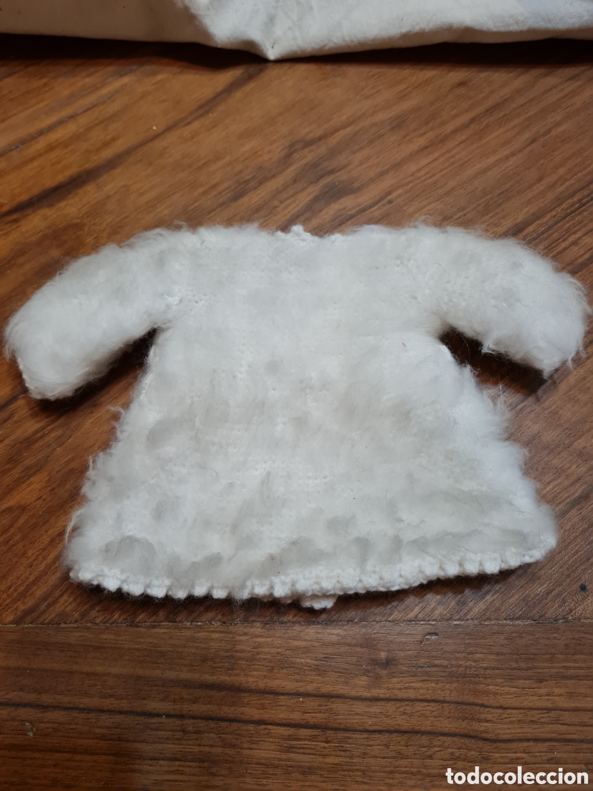 Casas de mu&ntilde;ecas: Ropa para mu&ntilde;eca - Foto 2
