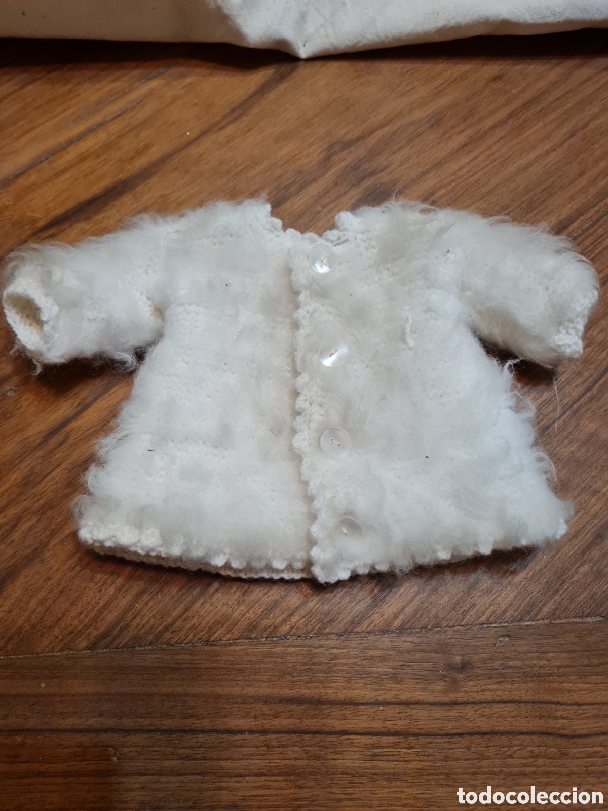 Casas de mu&ntilde;ecas: Ropa para mu&ntilde;eca - Foto 1