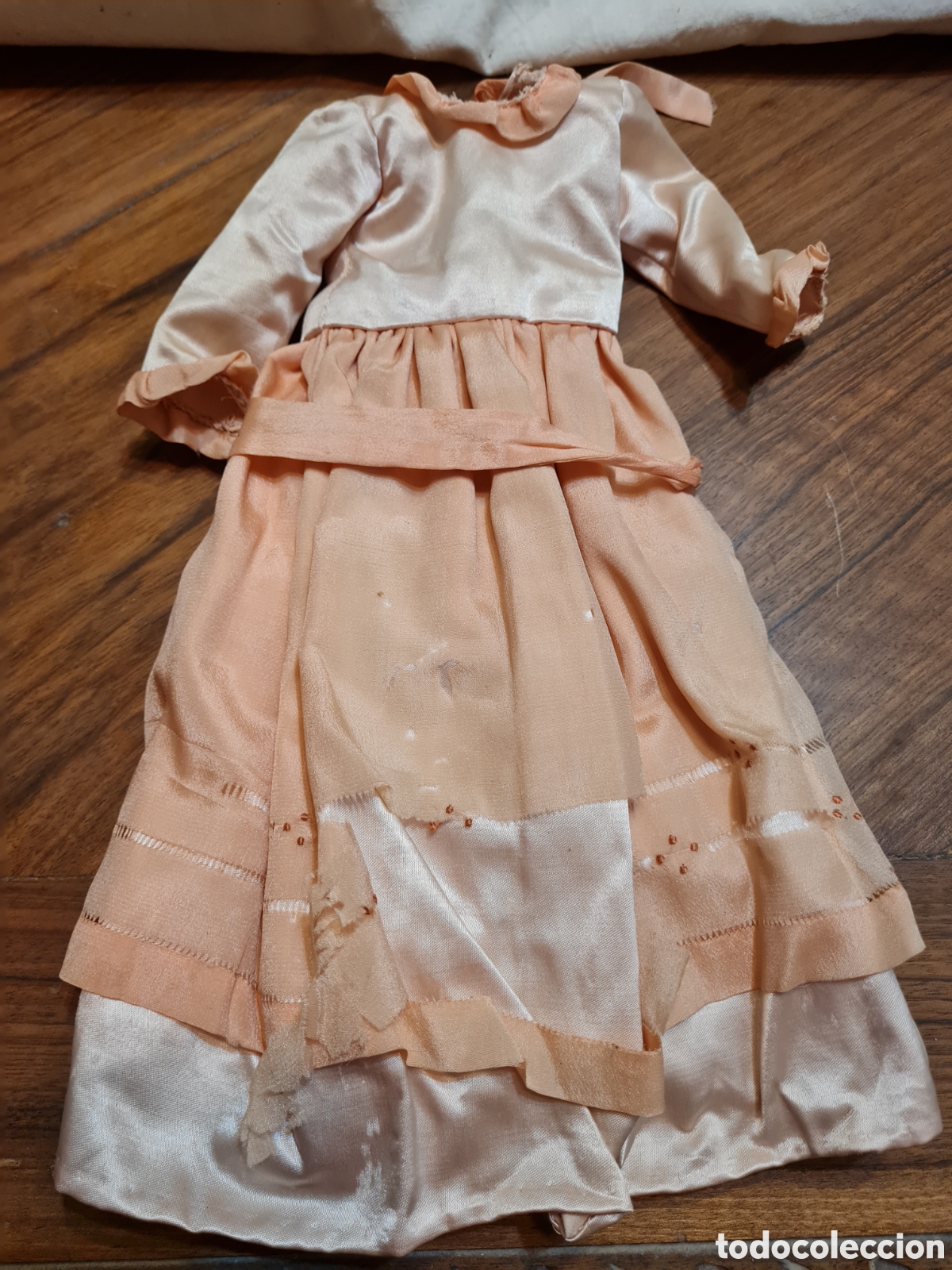 Casas de mu&ntilde;ecas: Ropa para mu&ntilde;eca - Foto 2