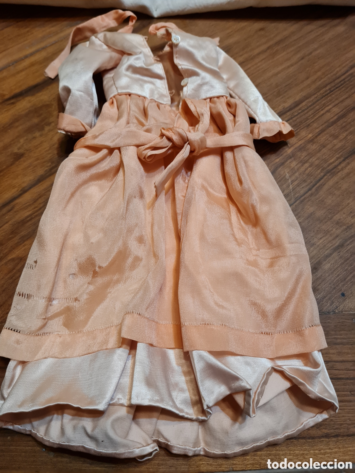Casas de mu&ntilde;ecas: Ropa para mu&ntilde;eca - Foto 1