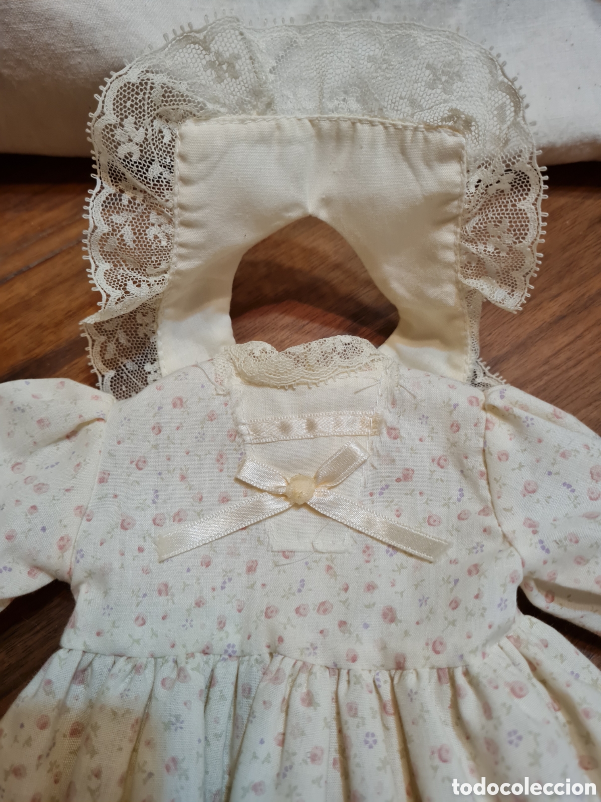 Casas de mu&ntilde;ecas: Ropa para mu&ntilde;eca - Foto 2