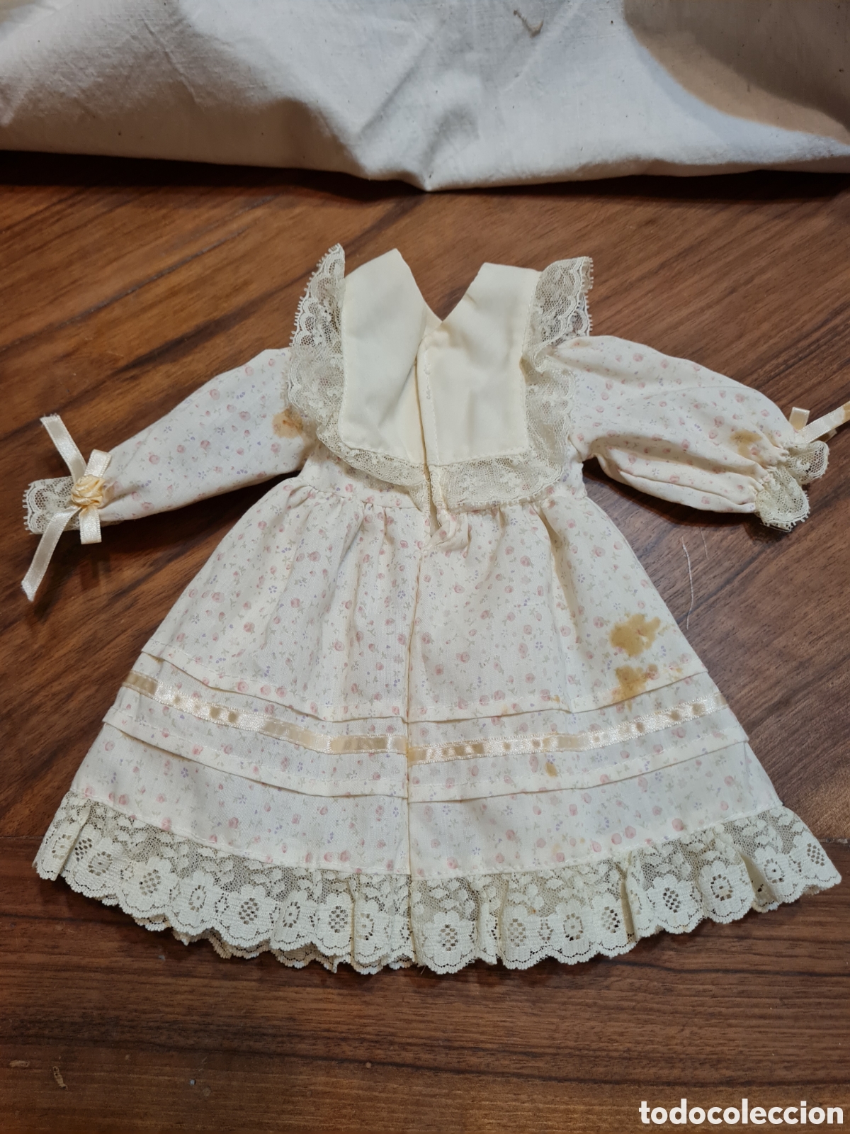 Casas de mu&ntilde;ecas: Ropa para mu&ntilde;eca - Foto 3