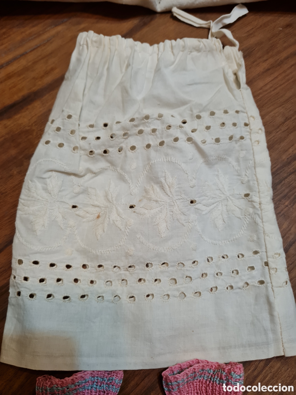 Casas de mu&ntilde;ecas: Ropa para mu&ntilde;ecas - Foto 2