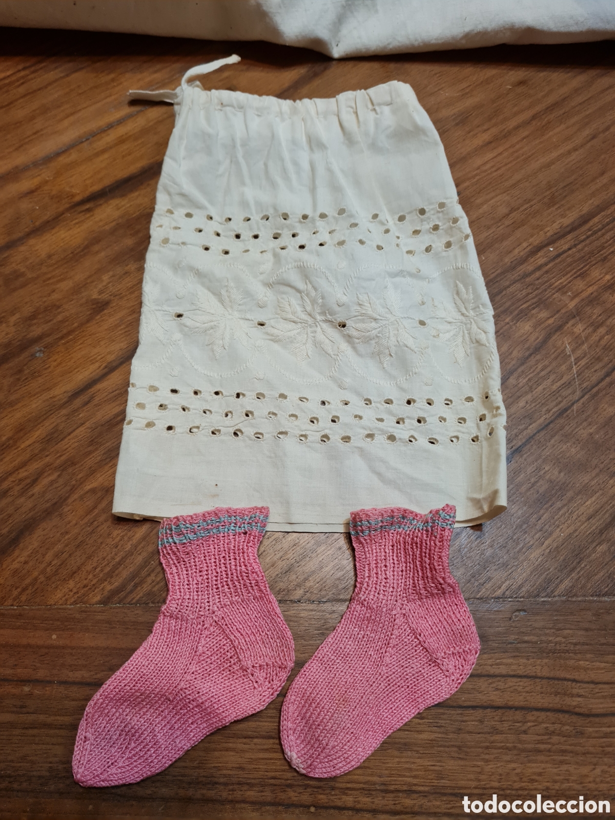 Casas de mu&ntilde;ecas: Ropa para mu&ntilde;ecas - Foto 1