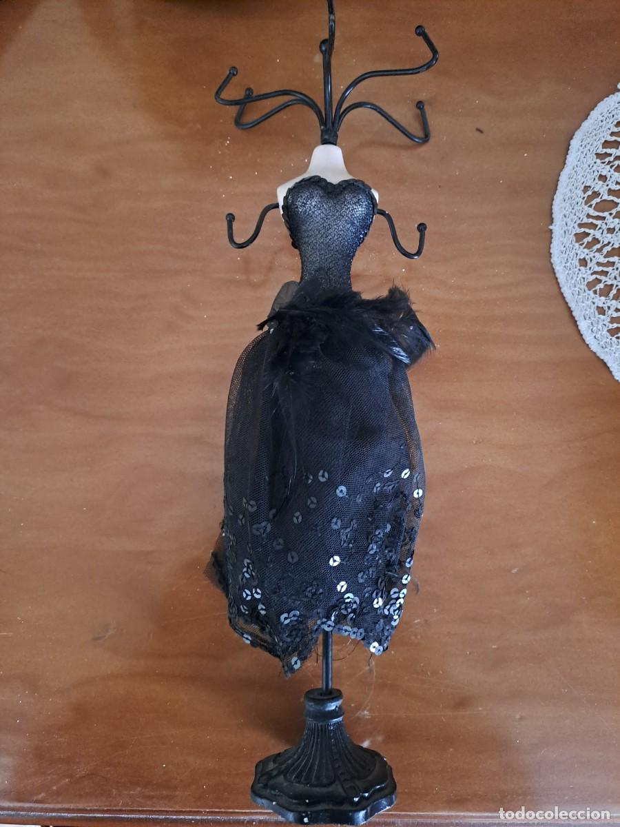 Casas de mu&ntilde;ecas: Maniqui mu&ntilde;ecas - Foto 1
