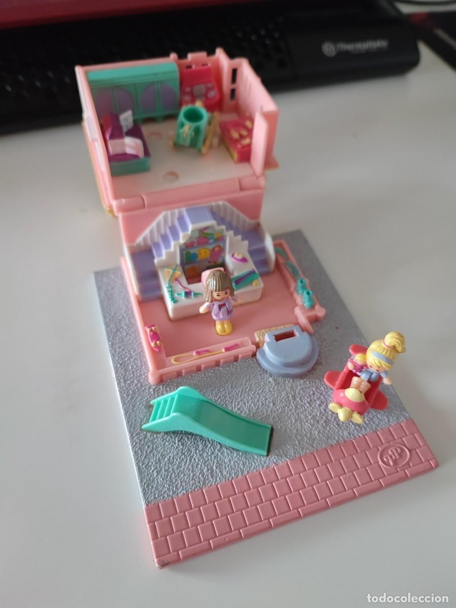 Vintage Polly Pocket Toy Store. : r/pollypocket