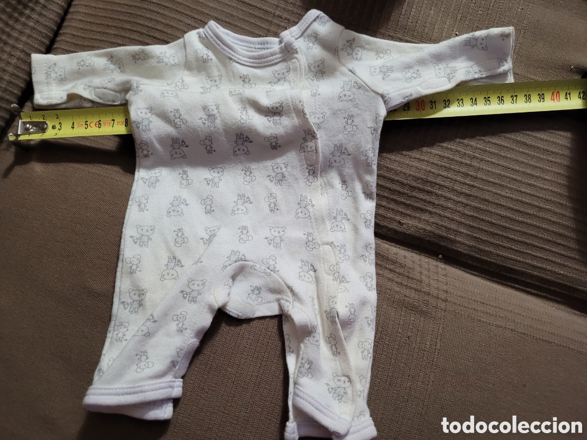 Casas de mu&ntilde;ecas: VESTIDOS PARA MU&Ntilde;ECAS (11 prendas) - Foto 3
