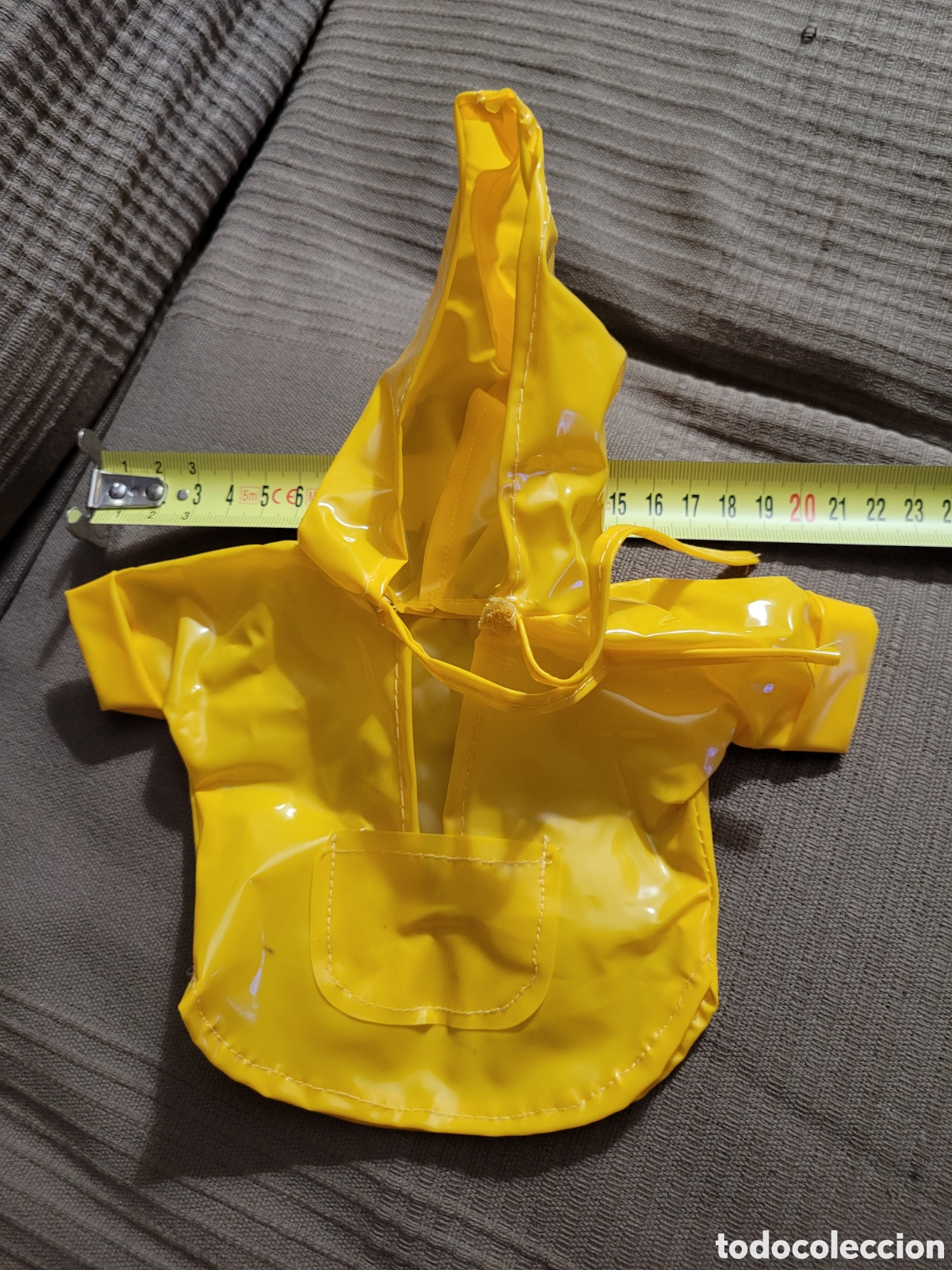 Casas de mu&ntilde;ecas: VESTIDOS PARA MU&Ntilde;ECAS (11 prendas) - Foto 8