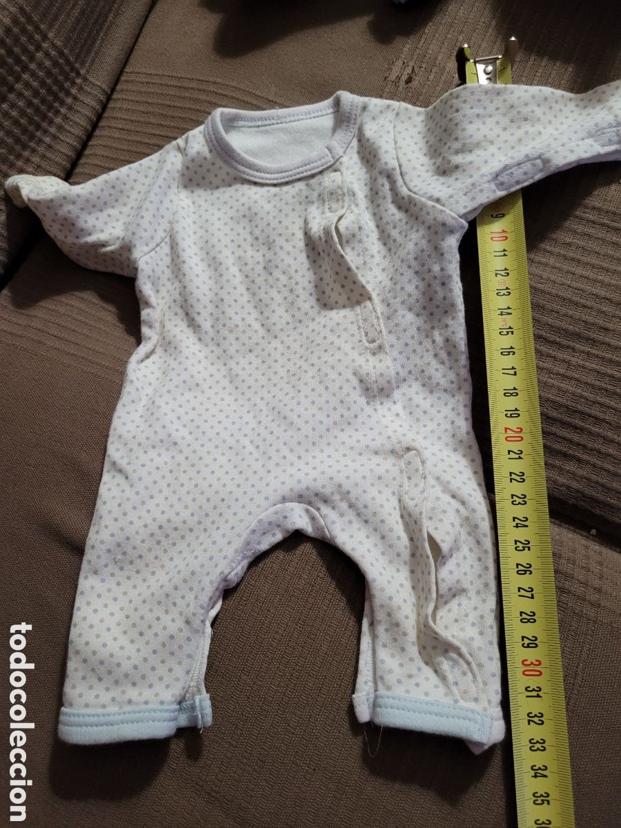 Casas de mu&ntilde;ecas: VESTIDOS PARA MU&Ntilde;ECAS (11 prendas) - Foto 4
