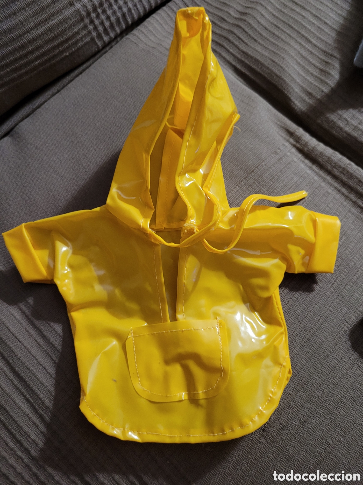 Casas de mu&ntilde;ecas: VESTIDOS PARA MU&Ntilde;ECAS (11 prendas) - Foto 6