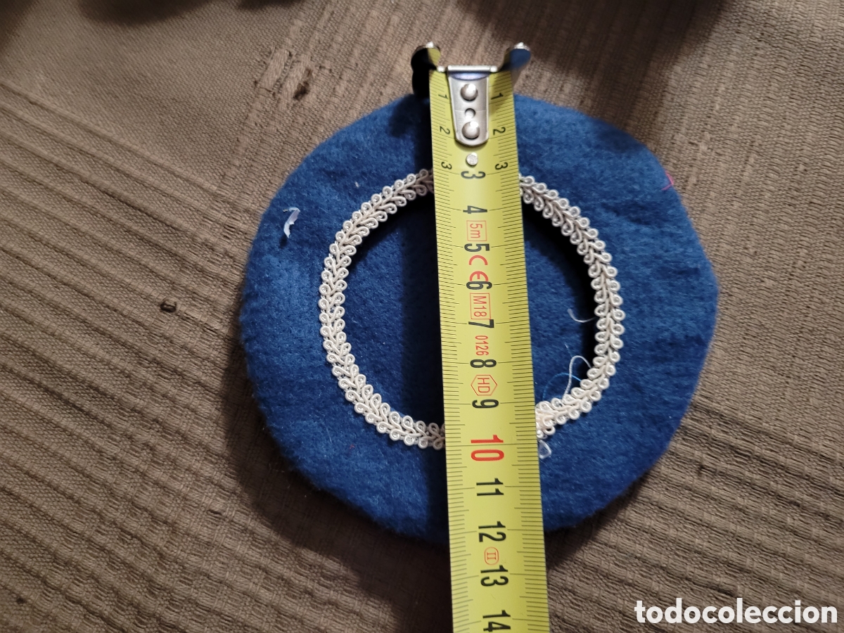 Casas de mu&ntilde;ecas: VESTIDOS PARA MU&Ntilde;ECAS (11 prendas) - Foto 14