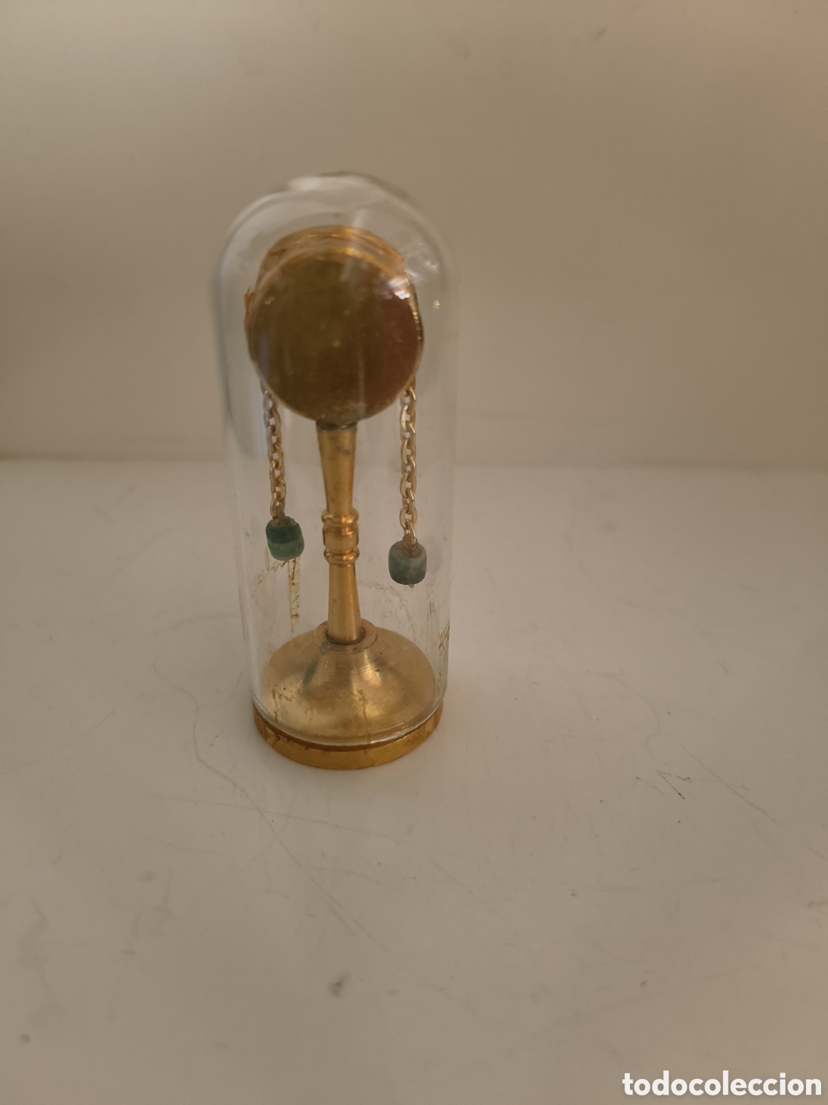 Casas de mu&ntilde;ecas: Reloj para casa de mu&ntilde;ecas - Foto 2