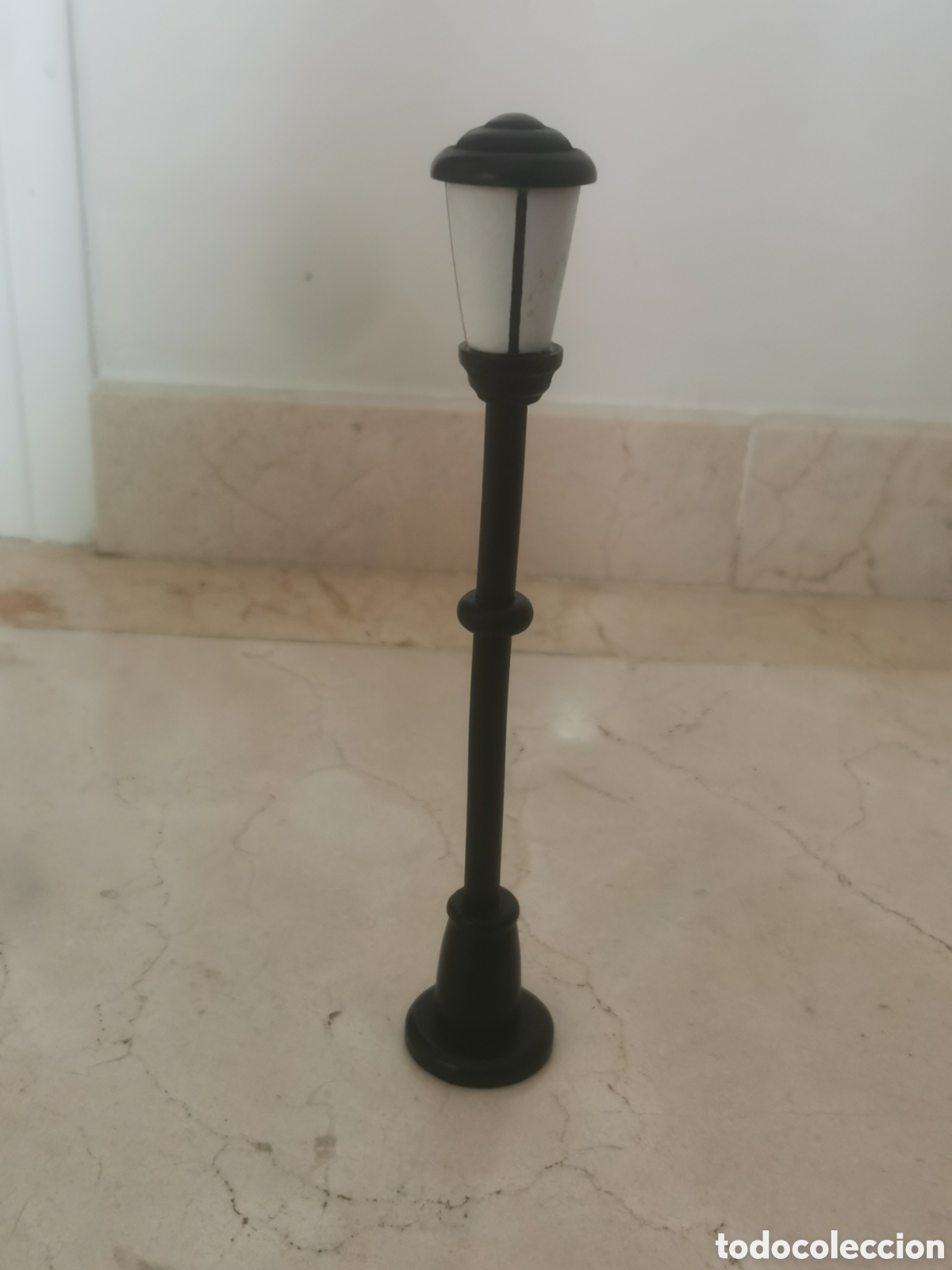 Casas de mu&ntilde;ecas: FAROLA PARA CASA DE MU&Ntilde;ECAS - Foto 2