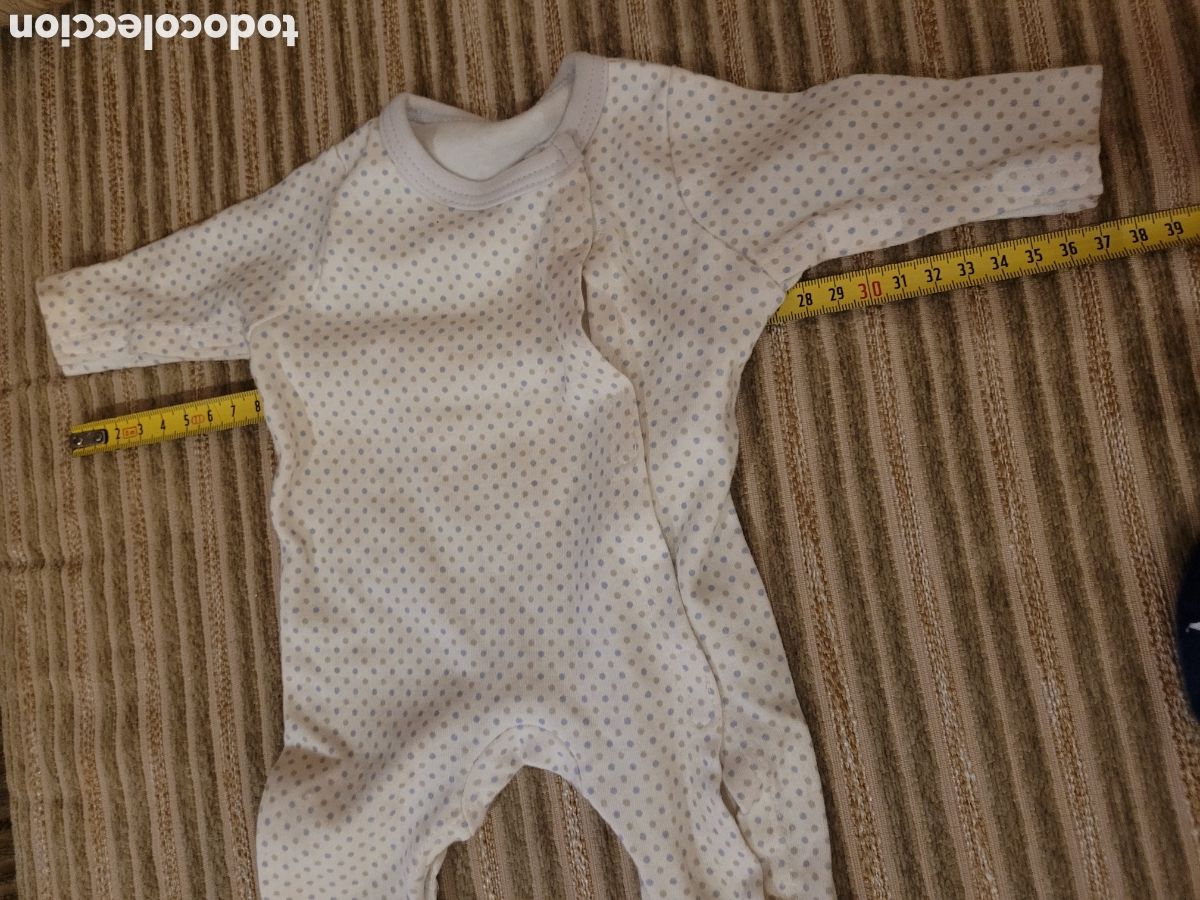 Casas de mu&ntilde;ecas: VESTIDOS PARA MU&Ntilde;ECAS (11 prendas) - Foto 5