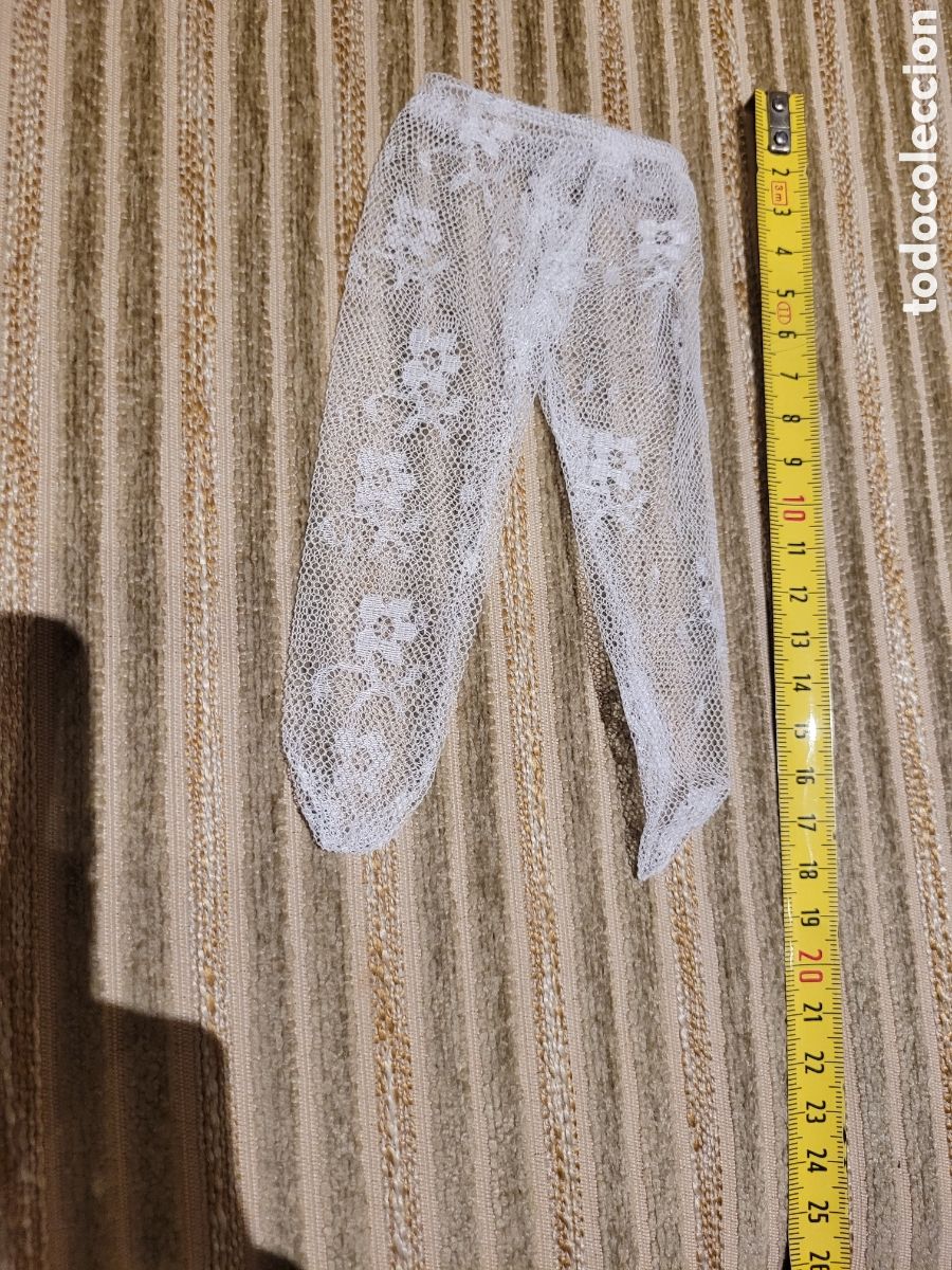 Casas de mu&ntilde;ecas: VESTIDOS PARA MU&Ntilde;ECAS (11 prendas) - Foto 12