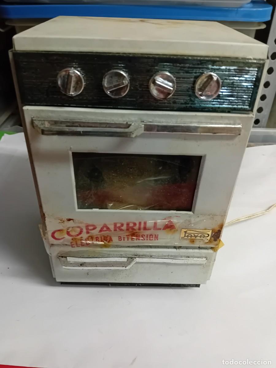 Casas de mu&ntilde;ecas: Cocina - Foto 1