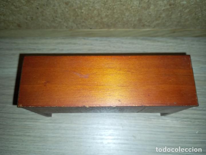 Casas de mu&ntilde;ecas: Cajonera c&oacute;moda mueble de casa de mu&ntilde;ecas - Foto 7