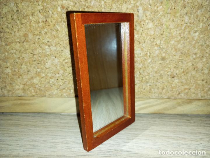 Casas de mu&ntilde;ecas: Espejo Mueble Mobiliario casa de mu&ntilde;ecas - Foto 1