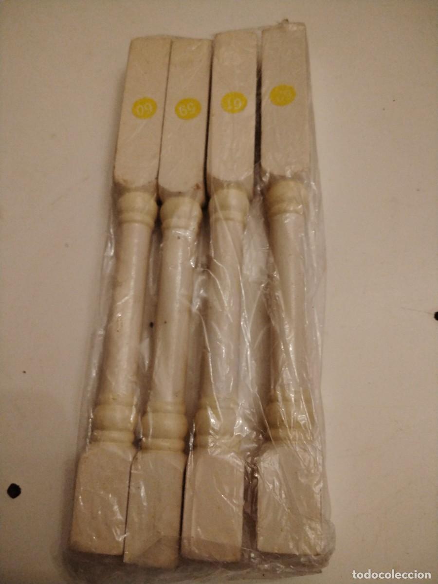 Casas de mu&ntilde;ecas: Pilares o columnas de casa de mu&ntilde;ecas - Foto 1