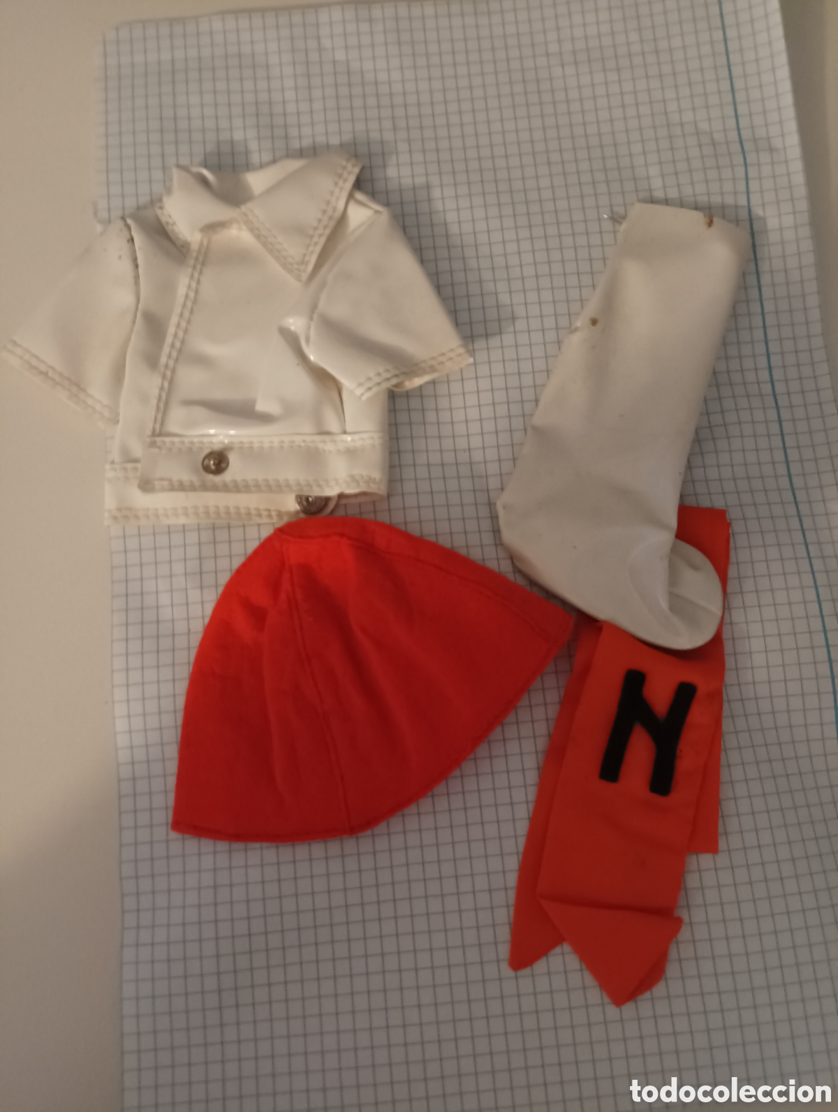 Casas de mu&ntilde;ecas: Nancy conjunto - Foto 1