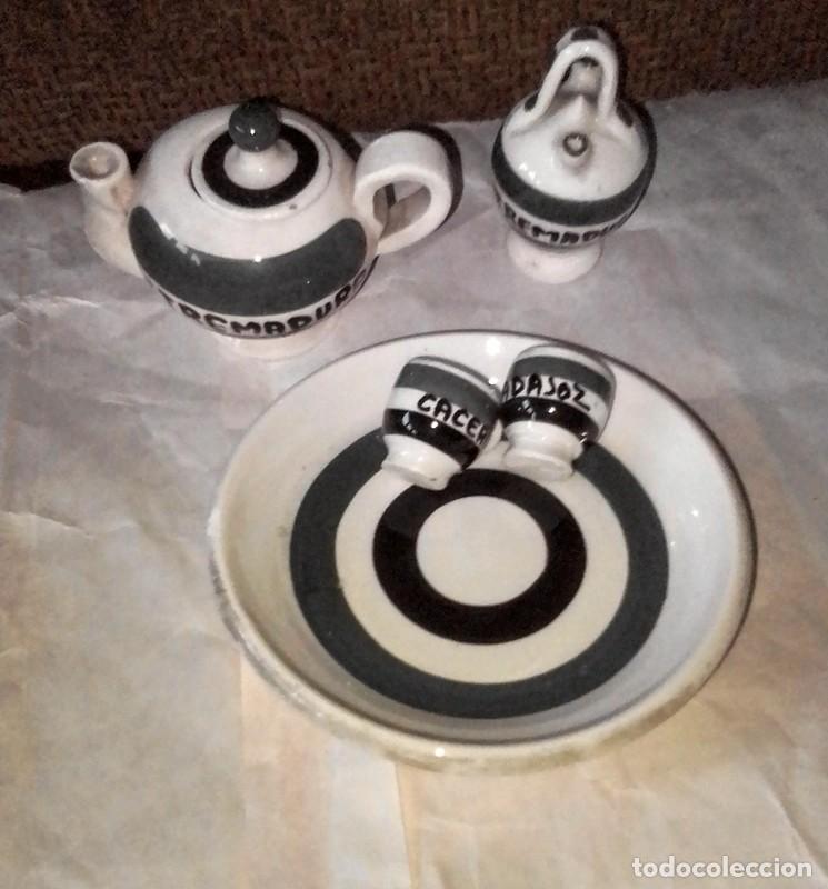 Casas de mu&ntilde;ecas: PEQUE&Ntilde;OS ACCESORIOS DE COCINA - Foto 1