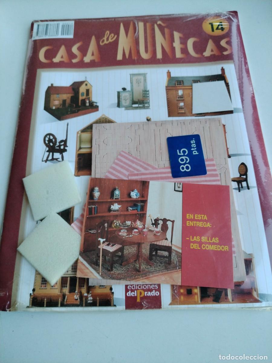 Casa de muñecas store ediciones del prado