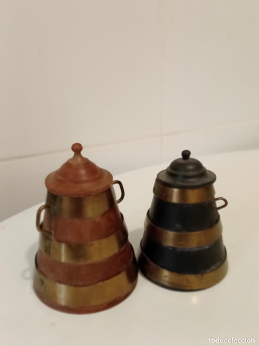 Casas de mu&ntilde;ecas: Miniaturas asturianas - Foto 3