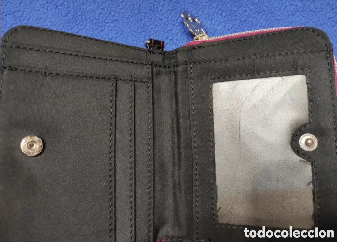 Casas de mu&ntilde;ecas: Monedero Monster High - Foto 5