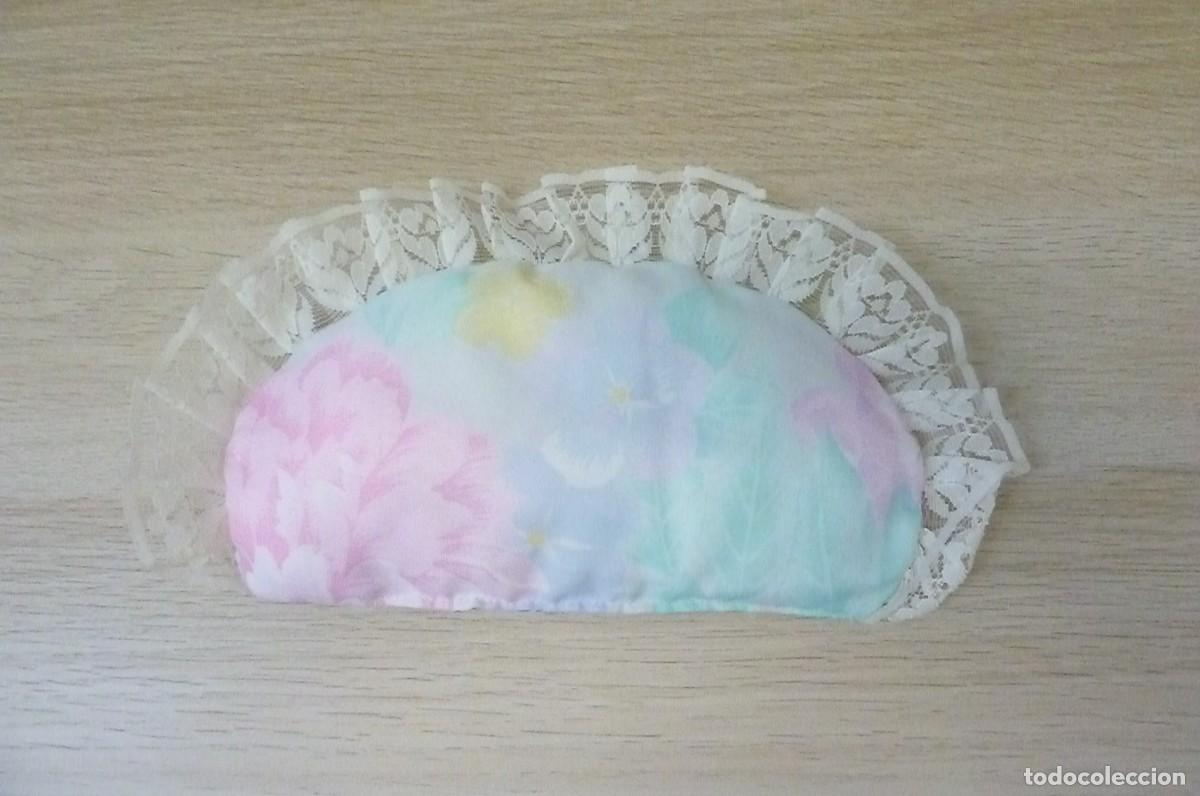 Casas de mu&ntilde;ecas: Almohada para cama mu&ntilde;eca - Foto 3