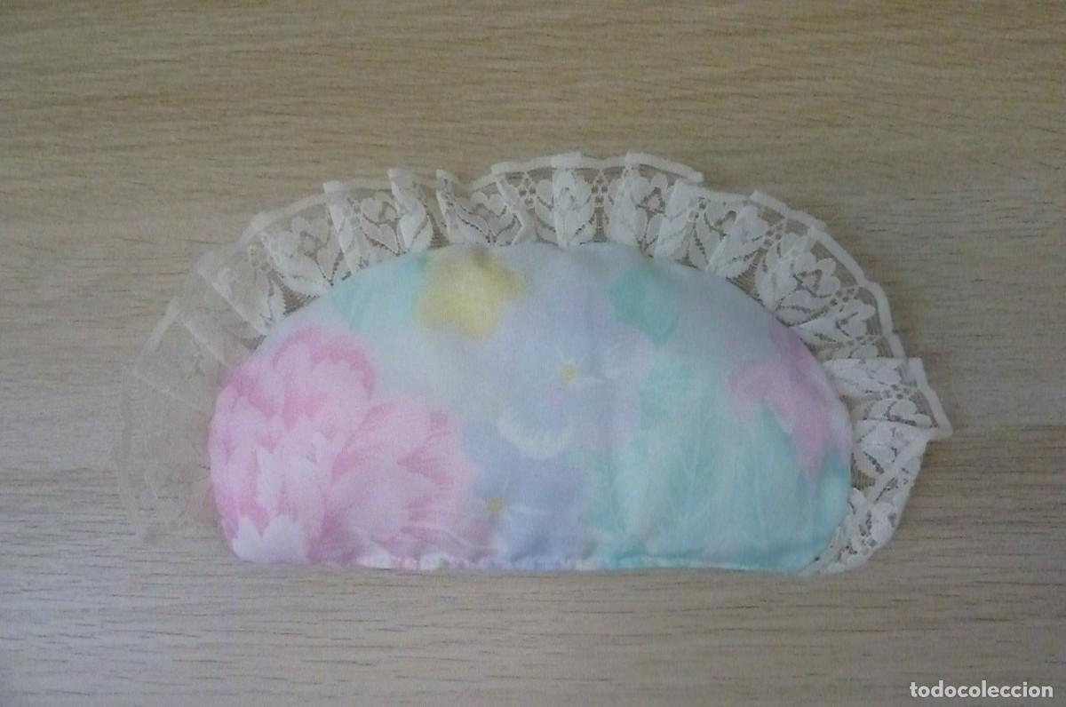 Casas de mu&ntilde;ecas: Almohada para cama mu&ntilde;eca - Foto 1