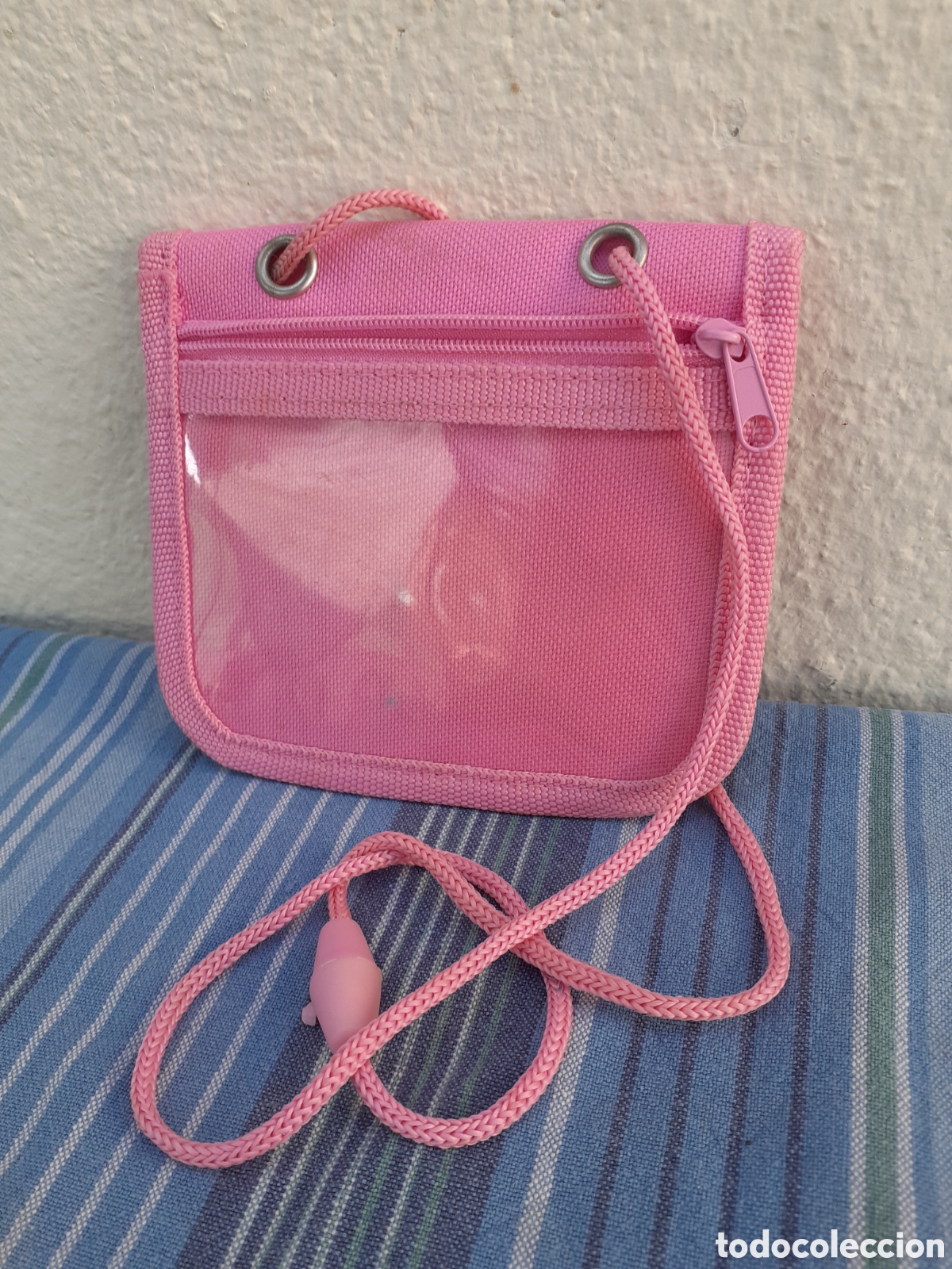 Casas de mu&ntilde;ecas: DISNEY BOLSO PRINCESS EFECTO 3D - Foto 3
