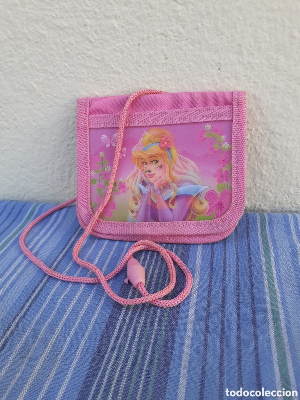 Casas de mu&ntilde;ecas: DISNEY BOLSO PRINCESS EFECTO 3D - Foto 1