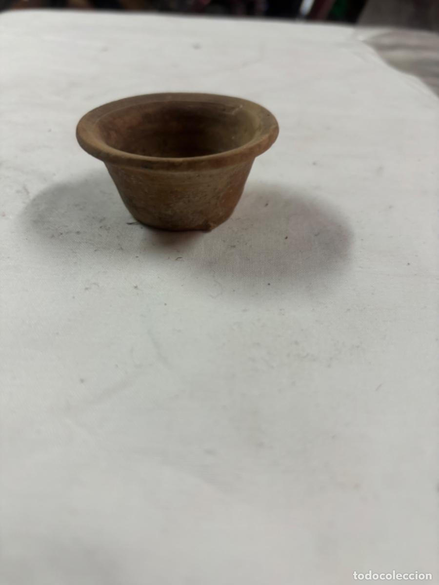 Casas de mu&ntilde;ecas: Antiguo peque&ntilde;o lebrillo de casa mu&ntilde;ecas - Foto 2