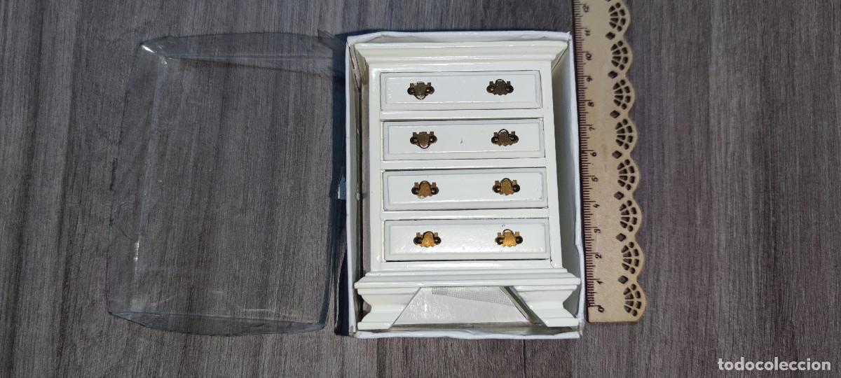 Casas de mu&ntilde;ecas: Mueble de casa de mu&ntilde;ecas - Foto 1