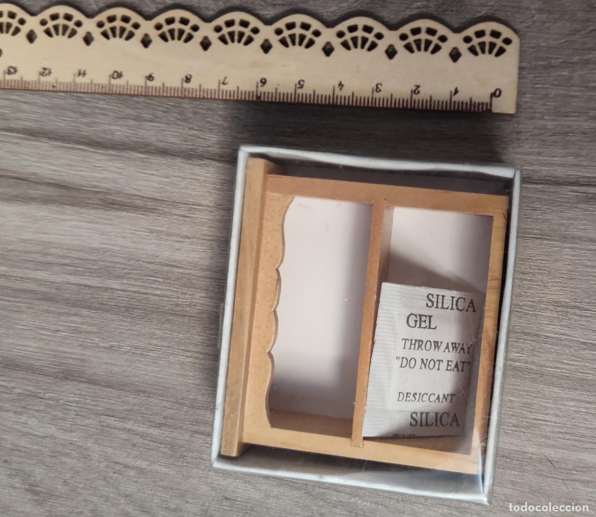 Casas de mu&ntilde;ecas: mueble nuevo de casa de mu&ntilde;ecas - Foto 1