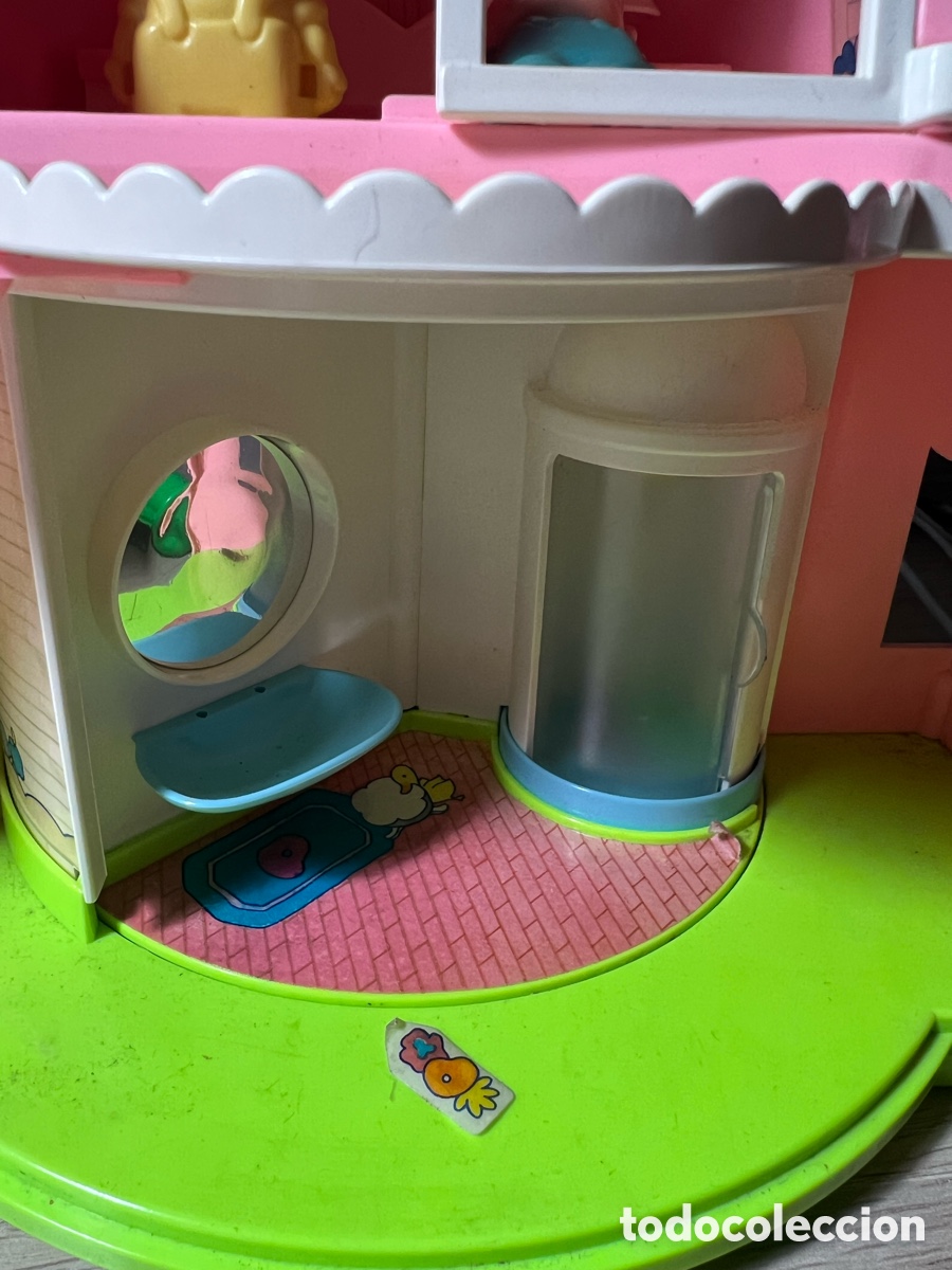 Casas de mu&ntilde;ecas: La casa Grande de pin y pon - Foto 6
