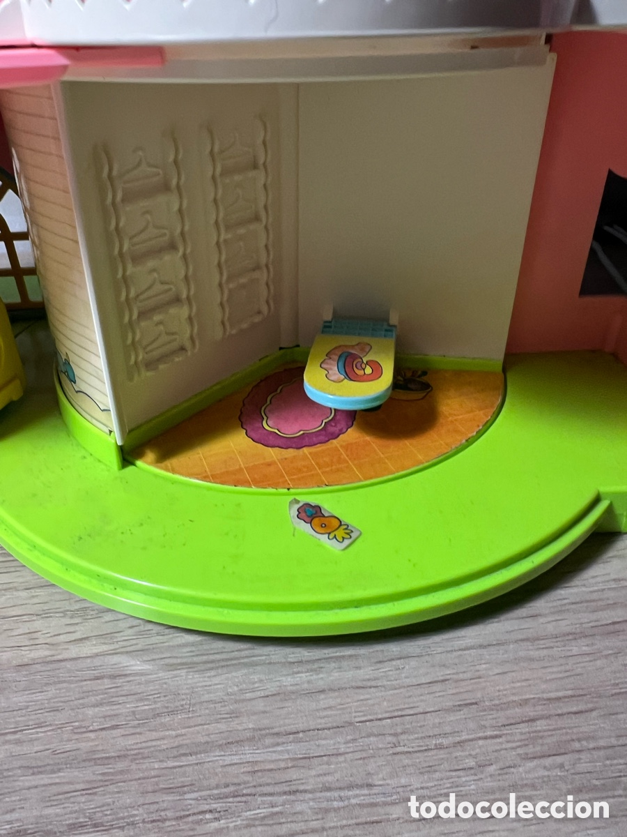 Casas de mu&ntilde;ecas: La casa Grande de pin y pon - Foto 7
