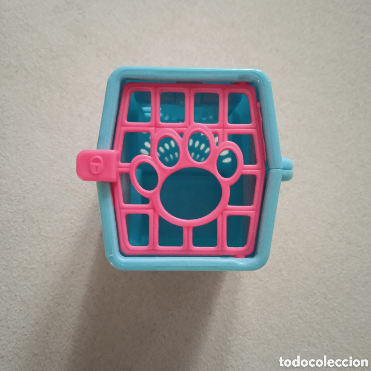 Casas de mu&ntilde;ecas: Transport&iacute;n Barbie - Foto 4