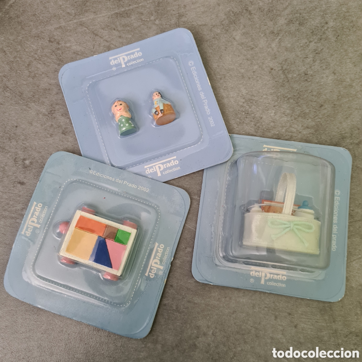 Casas de mu&ntilde;ecas: Miniatura casa mu&ntilde;ecas - Foto 1