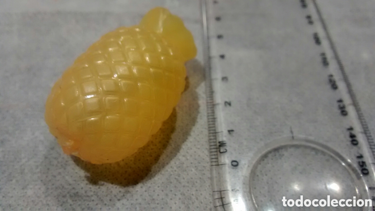 Casas de mu&ntilde;ecas: PI&Ntilde;A DE JUGUETE. ACCESORIO DE MU&Ntilde;ECA? - Foto 2