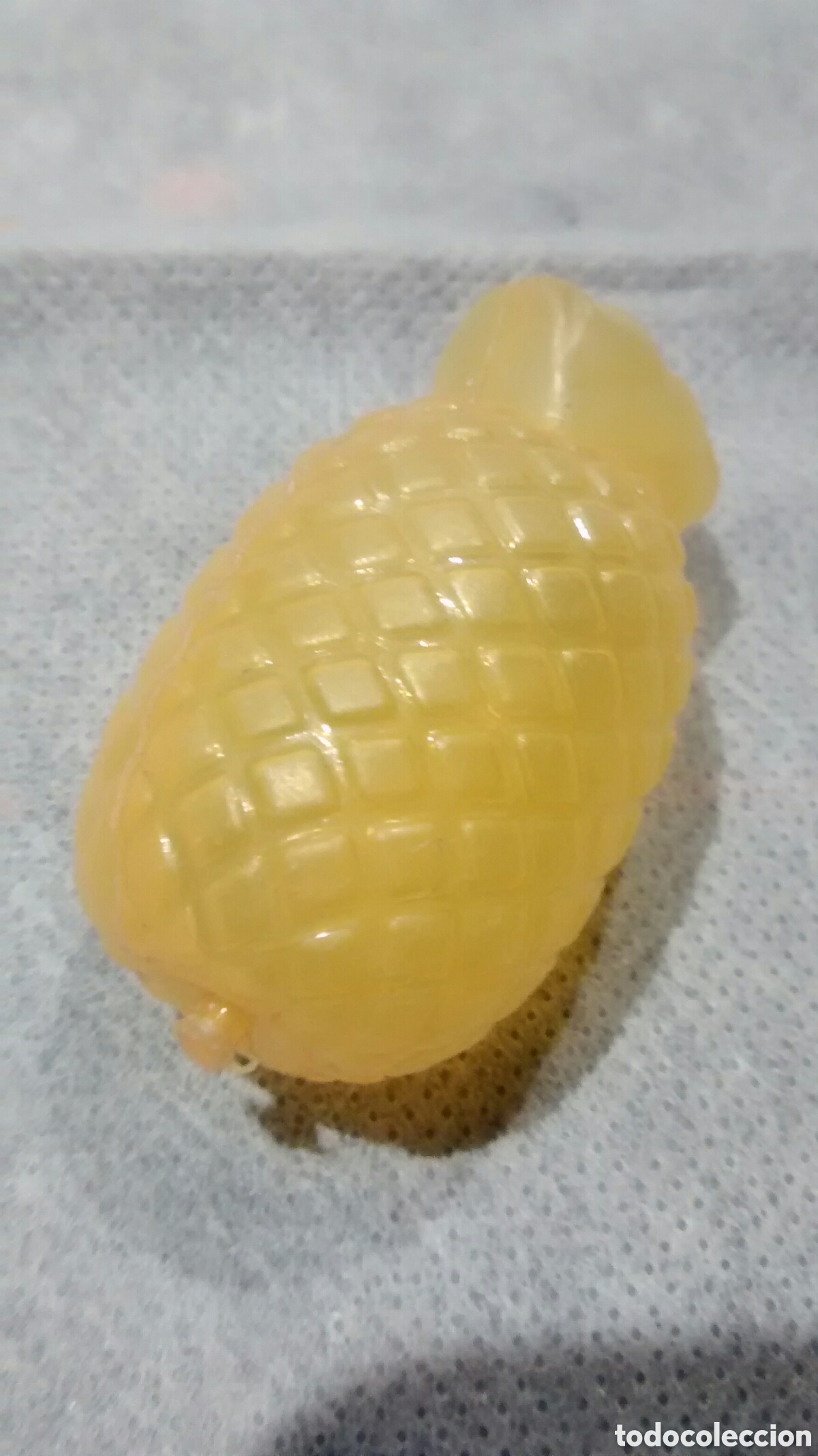 Casas de mu&ntilde;ecas: PI&Ntilde;A DE JUGUETE. ACCESORIO DE MU&Ntilde;ECA? - Foto 1