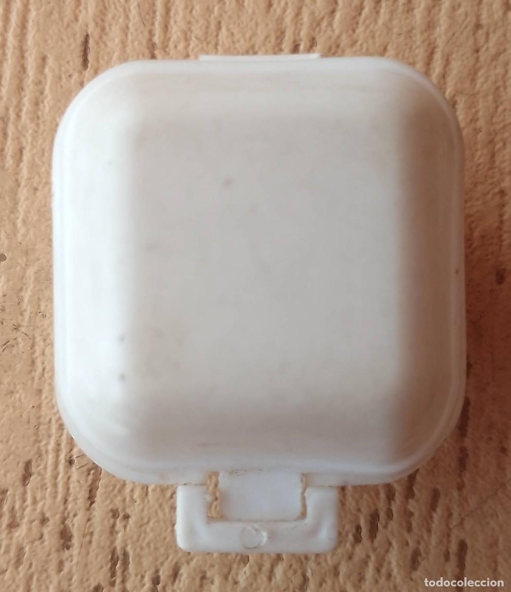 Casas de mu&ntilde;ecas: Accesorio del Burger Chabel de Feber, Envase Double Burger - Foto 6