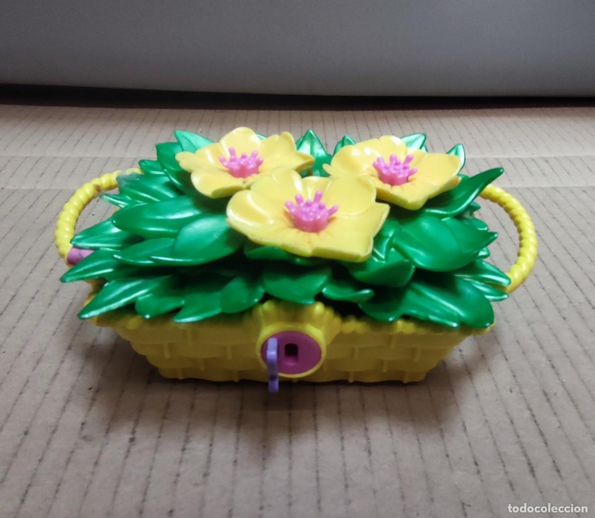 Casas de mu&ntilde;ecas: Secret Princess de Ideal sin caja - Foto 4